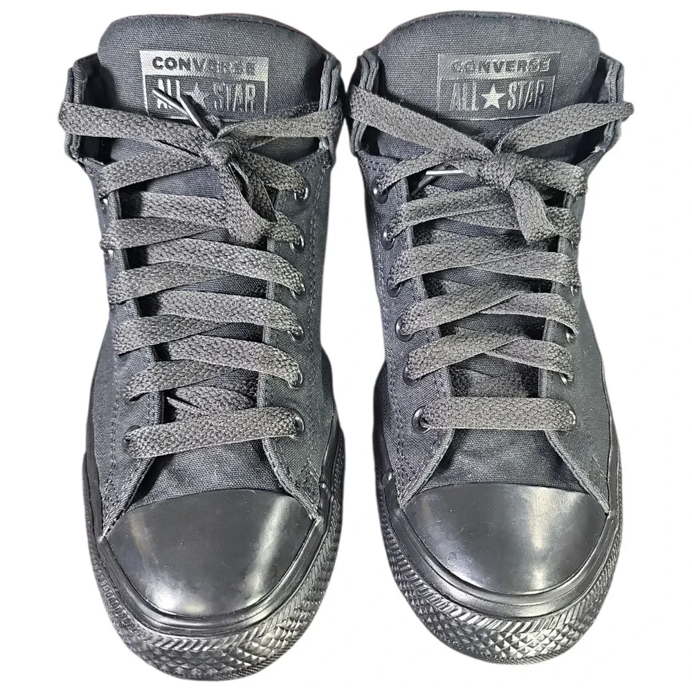 Converse‎ Chuck Taylor All-star mids - Picture 3 of 8